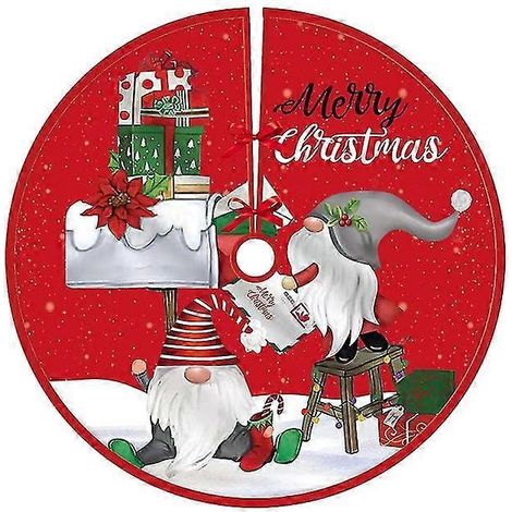 1 Stück Neujahrs-Weihnachtsschmuck, Geschenkidee, Weihnachtsdeko 2022, Weihnachtsbaumdecke 2023, Weihnachtsdekoration für Zuhause (1/5)