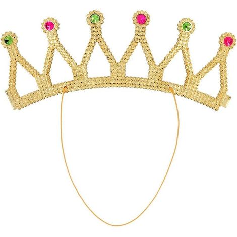 La corona de Luis