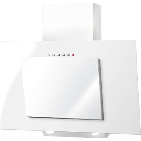 Cappa AKPO WK-4 NERO ECO 60 BIANCO (1/2)