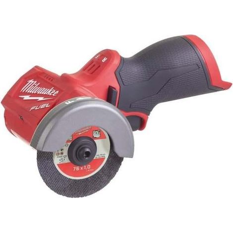MEULEUSE ANGLE M12 FCOT-0 TECHTRONIC INDUSTRIES FRANCE 4933464618