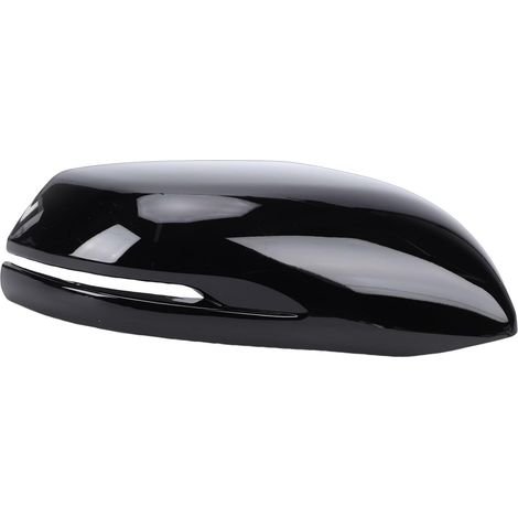Replacement side mirror cover for CRV EX EXL LX Touring Special Edition 2017-2022, exterior mirror cover (right passenger side 76201 T1W A01ZF) (1/5)