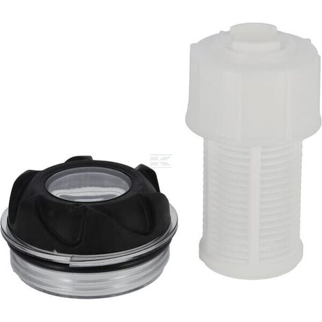Kit de filtro con tapa TALLAS SP00002280 (1/2)
