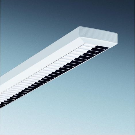 Trilux Atirion D-L RPV LED-Anbauleuchte 1500 5200-840 ET - 1534 x 197 x 75 mm (1/5)