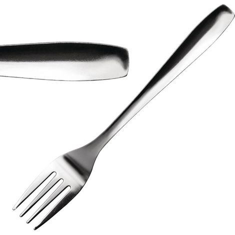 Fourchette de table Hotel 197mm - COMAS