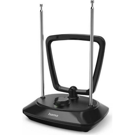 Antenne intérieure HAMA DVB-T2 35 RI-3