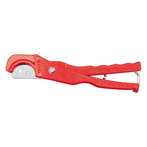 Tagliatubi in plastica fino a 35 mm - YT-2230