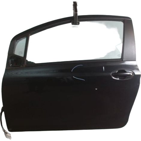 Porte Avant Gauche TOYOTA Yaris [PRODUIT D'OCCASION]♻️670020d180