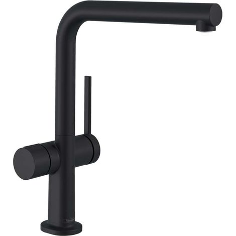 hansgrohe Talis M54 Einhebel-Küchenmischer U 270,