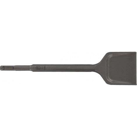 Burin bèche L60x250mm SDS+ - TIVOLY - 10901530006