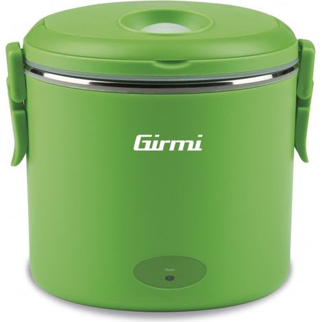 Scaldavivande elettrico Girmi SC01 verde (1/2)