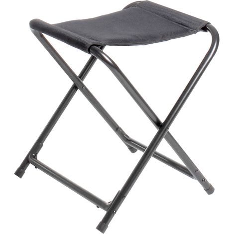 Brunner Hocker ARAVEL 3D darkgrey