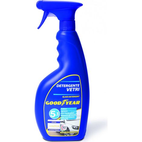 Glasreiniger 750 ml Goodyear
