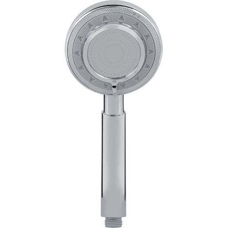 High-pressure handheld shower head for bathroom, bath and watering accessories -- (1/5)
