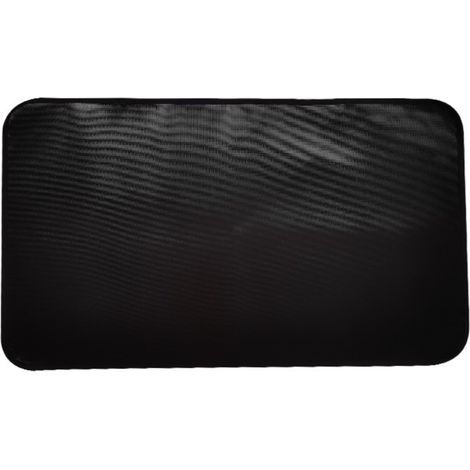 Tapis coupe-feu pour barbecue extérieur – Silicone et fibres de verre, résistant à la chaleur et imperméable, protège-sol pour BBQ (1/5)