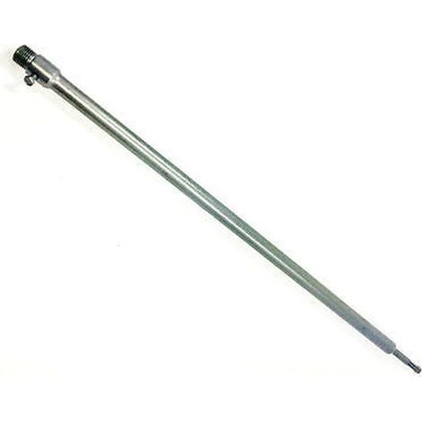 BARRA PER FRESA CAROTATRICE LUNGH. 350MM ATTACCO SDS PLUS (1/2)