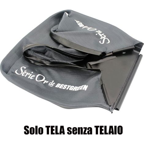 Raccoglierba Tela Aura 53, 55, 550, 653 531208269 HUSQVARNA - 470123
