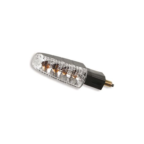 Intermitente LED Vicma 7288 para Aprilia RS 50 '06 y Pegaso 660 '05 (nuevo).