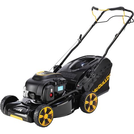 Tosaerba A Benzina M46-125R (1/5)