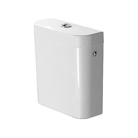 Duravit Darling New Spülkasten, Anschluss rechts/links, 405 x 160 (1/5)
