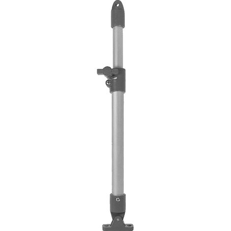 Support de biminis télescopique - 71-122 cm (1/2)