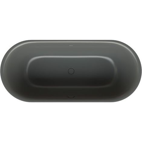 BETTE 3465-403CFXXS Baignoires Oval Lux Oval Silhouette (1/2)