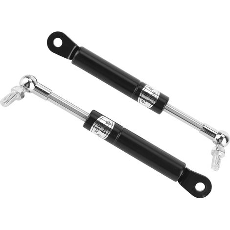 2 vérins à gaz de selle moto pour Yamaha T-MAX 500/530, ressorts de levage de siège (1/5)