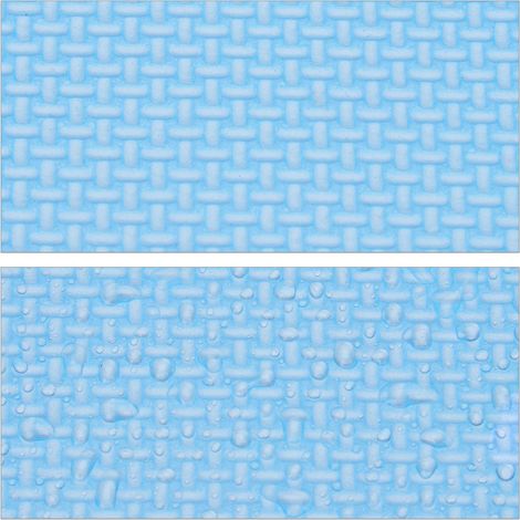 tapis puzzle 18 pièces Nuage (1/5)