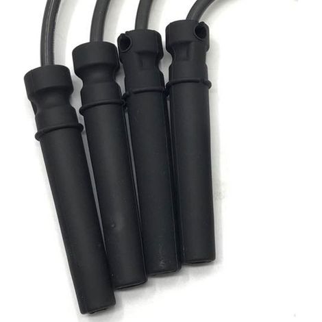 Compatible with Buick Excelle 1.6, Delphi XS10476-1 high-voltage ignition cable distributor (1/3)