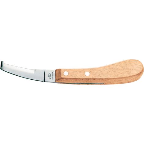 Dick Hufmesser Tradition 2473 Beidseitig Lang Breit 78 X 13 Mm (1/2)