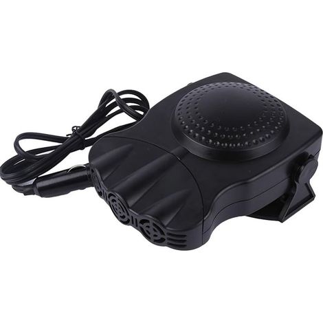 Ventilateur de chauffage voiture pour dégivrage et désembuage