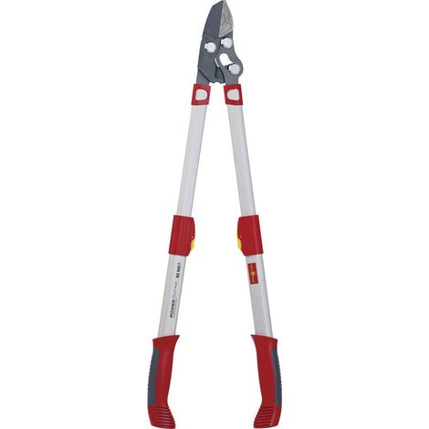 WOLF-Garten 73BGA009650 POWER CUT RS 900 T Premium Plus Troncarami a incudine
