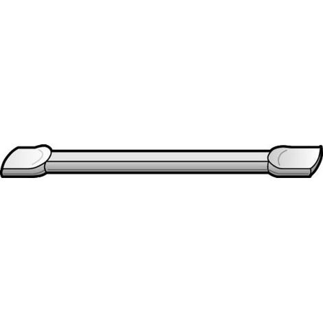 Legrand CM801051 Pasadores (x50) 8x75mm