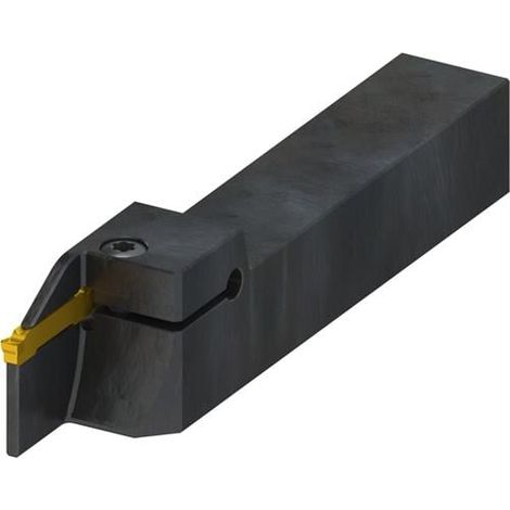 Außendrehhalter ISO GL3-S2020KFL-20-80 Einstechtiefe 20mm Linkslauf PRAMET (1/3)