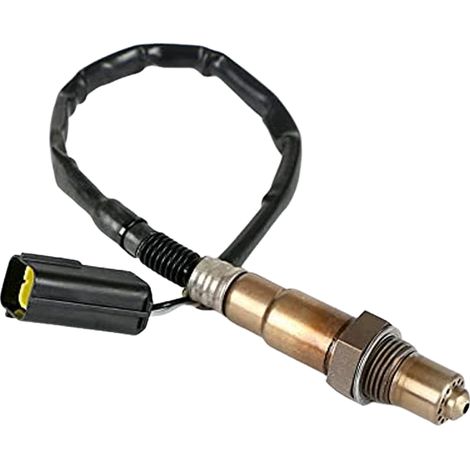Sonde lambda 0HU0-176000 pour moto Benelli 502 500, sonde lambda d'échappement (1/5)