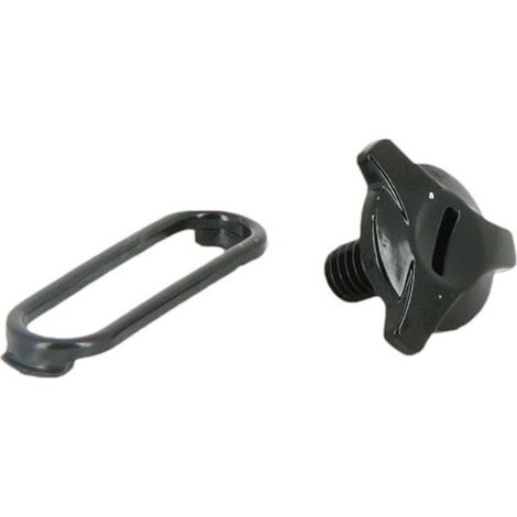 Vis de Casquette pour Casque Cross S818