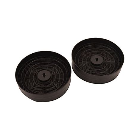 Set 2 filtri carbone - Cappa aspirante - INDESIT - 1526818055005981887