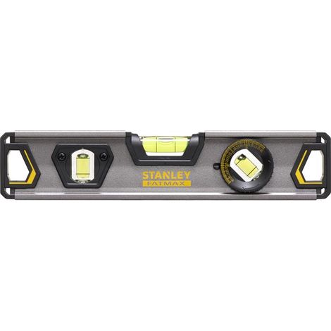 Stanley XTHT0-42495 FatMax PRO Box Torpero Level 230mm STA042495