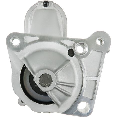 Motor de arranque Renault Laguna II 1.9 DCI (1/5)