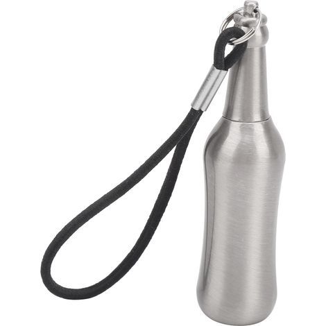 10 Pièces Grattoir Silex Allume-feu pour Camping Randonnée Survie Urgence (1/5)