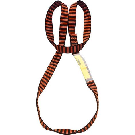 Cravates antichute Titan longueur 1,5 m - Miller