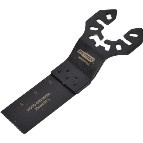 AWTOOLS MT BRZESZCZOT BIM 20mm x 30mm DREWNO/METAL
