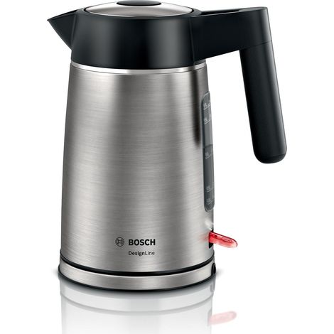 Bosch SDA Wasserkocher TWK5P480 eds/sw (1/5)