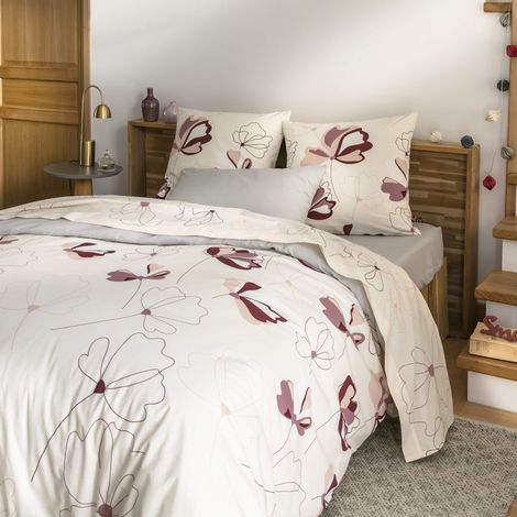 Parure de lit Vinus 260x240 cm (1/3)