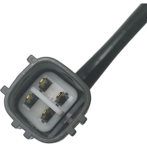 Rear oxygen sensor for 2004-2008 Toyota FJ Cruiser/4Runner: 89465-35680 234-4260 (1/4)