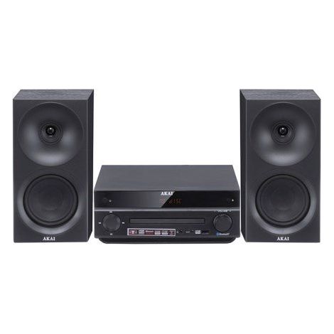 Tour AKAI AM-301B (1/4)