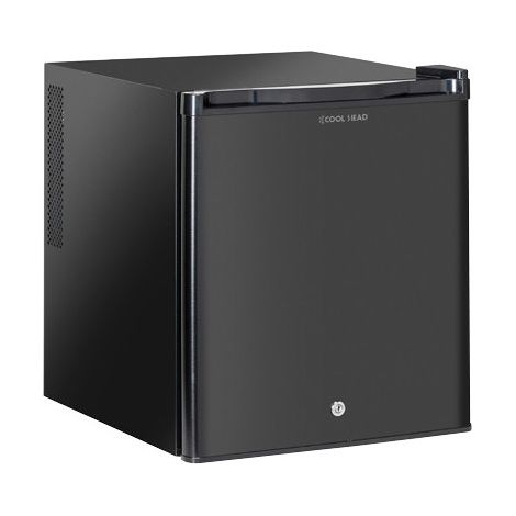 Minibar silencieux 50L avec éclairage LED et serrure - MB 52 - Cool Head (1/5)