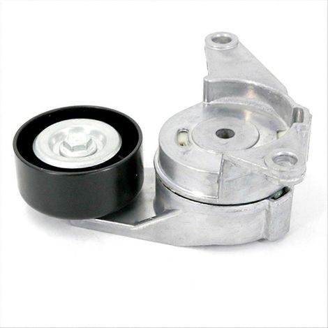 Tendeur de courroie de moteur compatible avec Cadillac CTS 3.0 2008 (1/5)