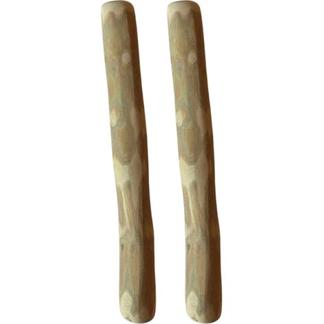 Koffieboomwortel Kauwstaaf Hond Puppy XXS (9–11 cm) - Per stuk (1/4)