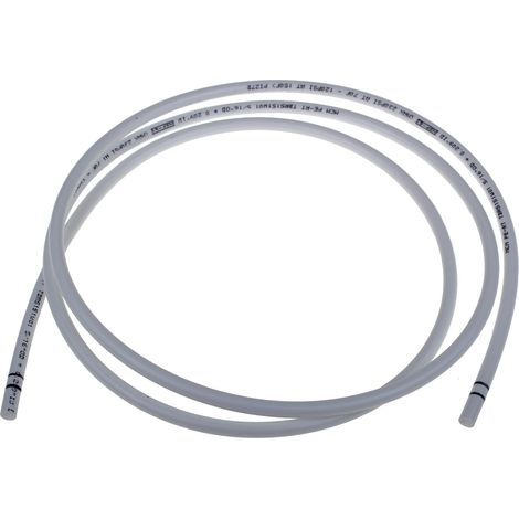 Tuyau d'alimentation réservoir d'eau 8mm – Longueur 150cm – Compatible réfrigérateur LG – Remplacement pièces détachées