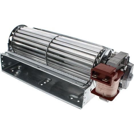 Cooling Fan (ck) for Hotpoint/Indesit/Cannon/Creda Cookers and Ovens (1/3)